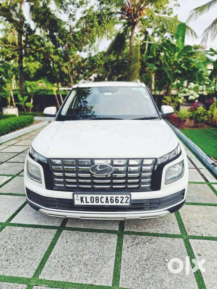 Hyundai Venue 1.5 Crdi S Plus, 2023, Diesel