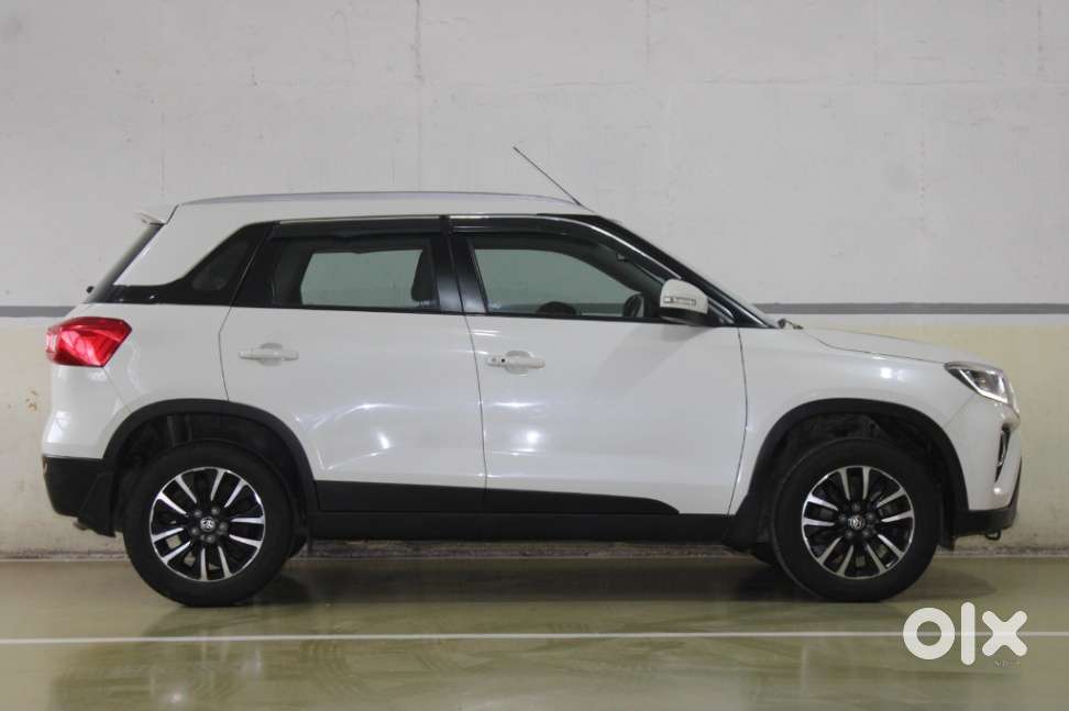 Toyota Urban Cruiser Cruiser Premium, 2022, Petrol