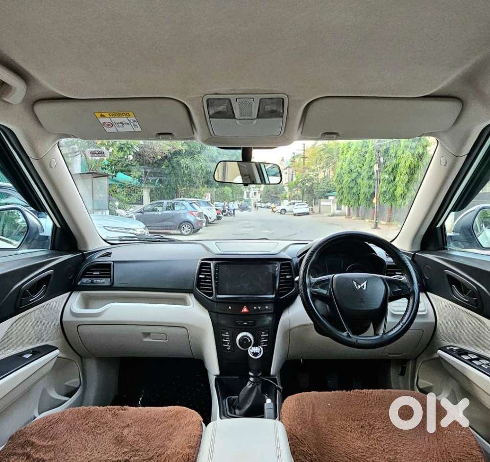 Mahindra Xuv300 W4 Diesel, 2023, Diesel
