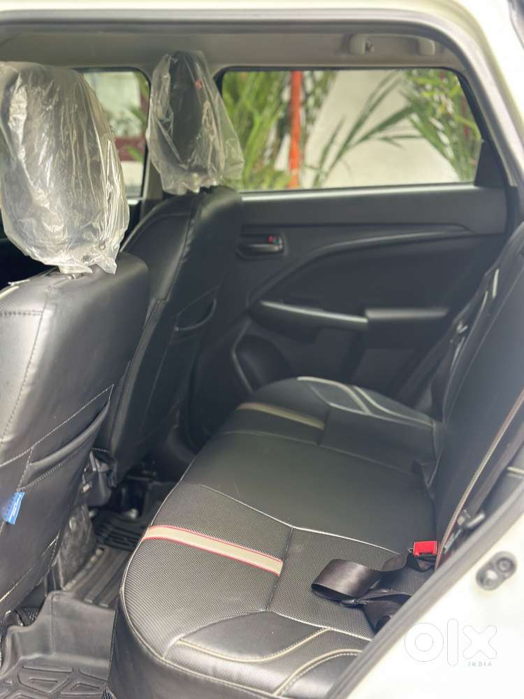 Maruti Suzuki Vitara Brezza 1.5 Vxi, 2024, Petrol
