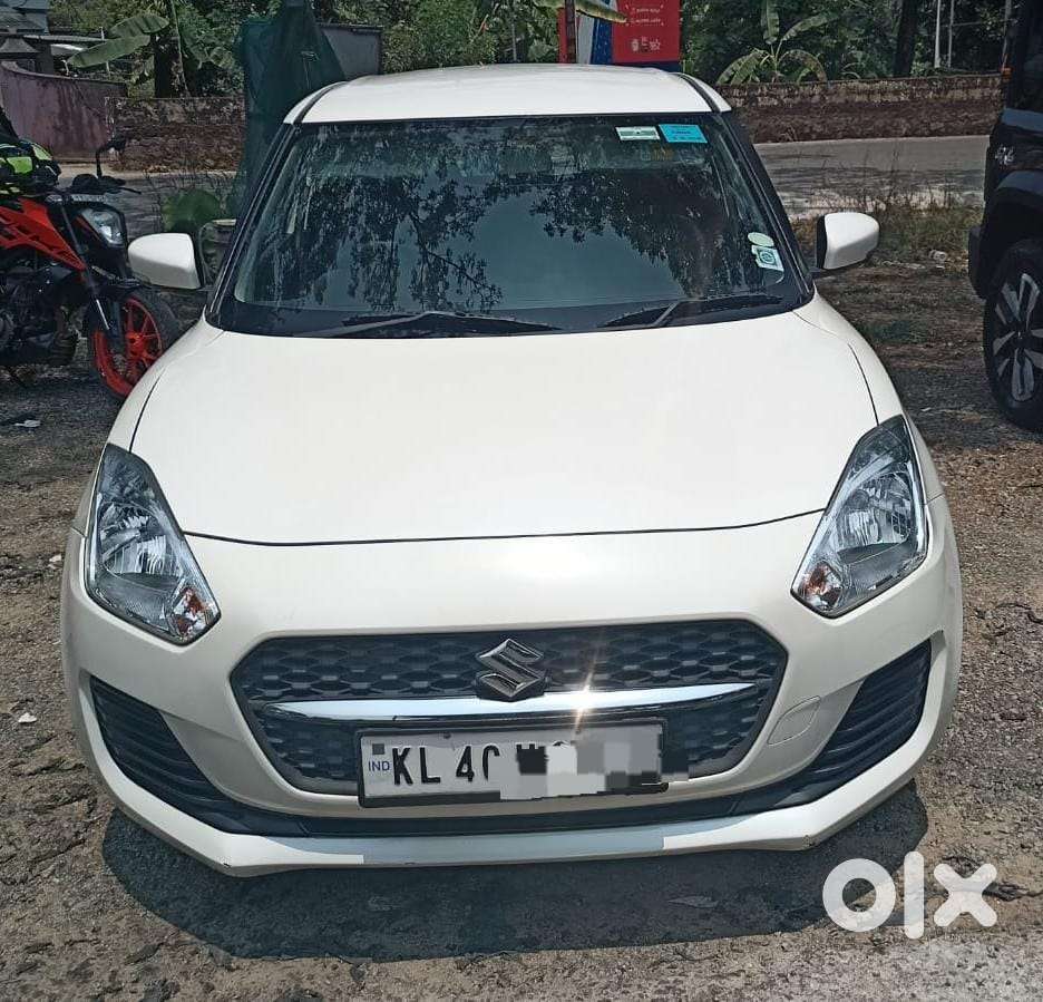 Maruti Suzuki Swift