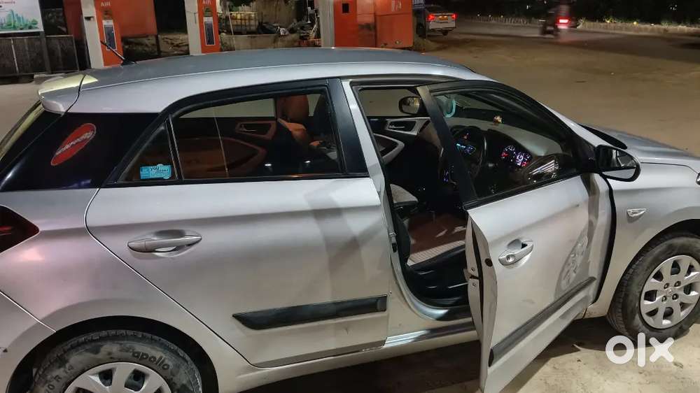 Hyundai I20 1.2 Magna 2018