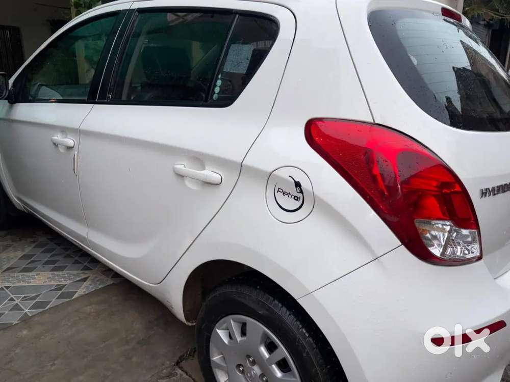 Hyundai I20 2013 Petrol Manual First Owner