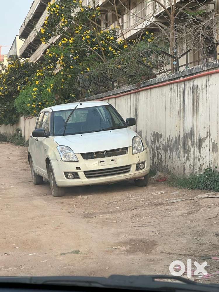 Maruti Suzuki Swift 2011 Petrol 160000 Km Driven