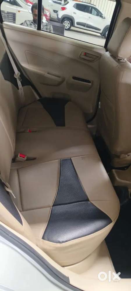 2020 Maruti Suzuki Swift Dzire Petrol Tour