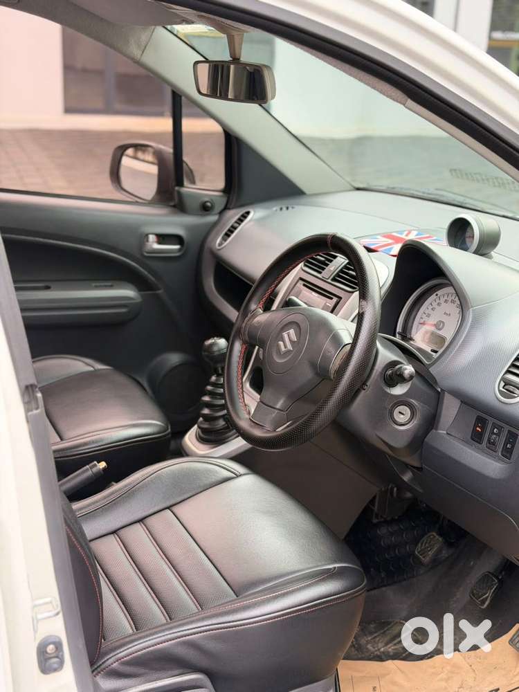 Maruti Suzuki Ritz Vdi (abs) Bs Iv, 2014, Cng & Hybrids