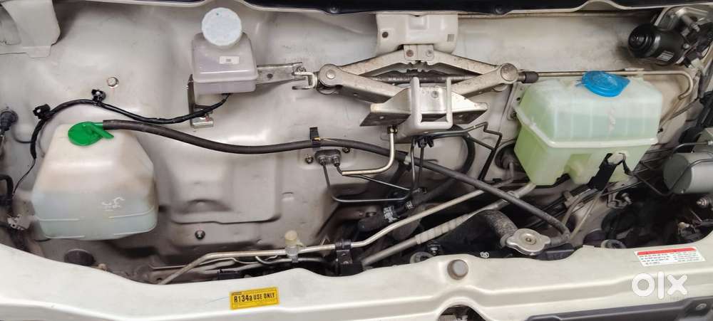 Maruti Suzuki Eeco 1.2 7 Str, 2019, Petrol