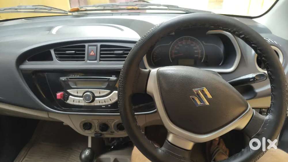 Maruti Suzuki Alto 2015 With 53040 Km Driven