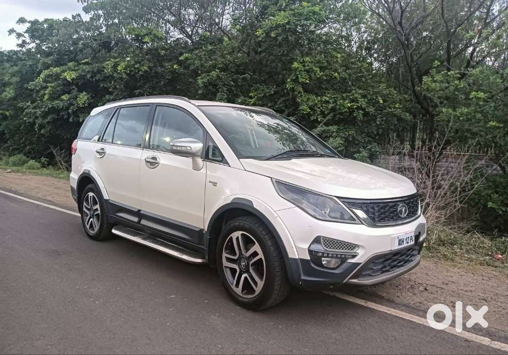 For Sale Tata Hexa Xt 4x2 7 Seaters