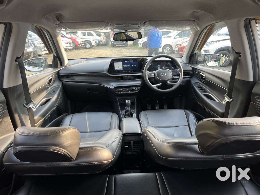 Hyundai I20 1.4 Asta, 2021, Petrol