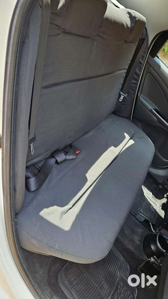 Toyota Etios Gd, 2012, Diesel