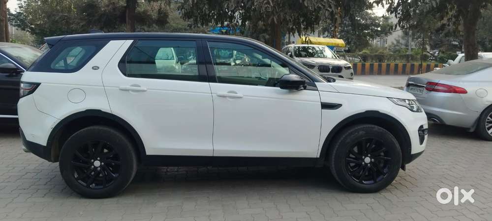 Land Rover Discovery Sport Se R-dynamic, 2020, Diesel