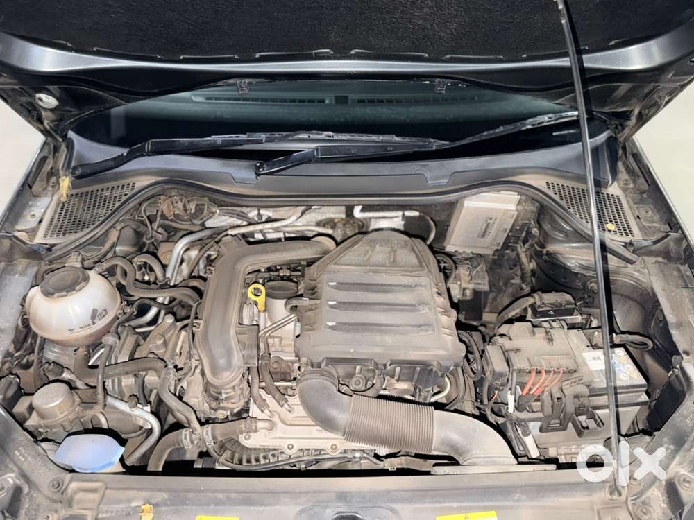 Volkswagen Polo Gt 2021