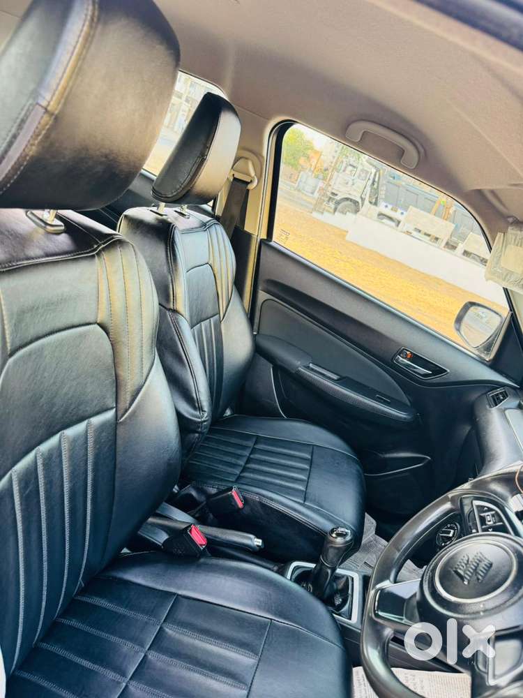 Maruti Suzuki Swift, 2019, Cng & Hybrids