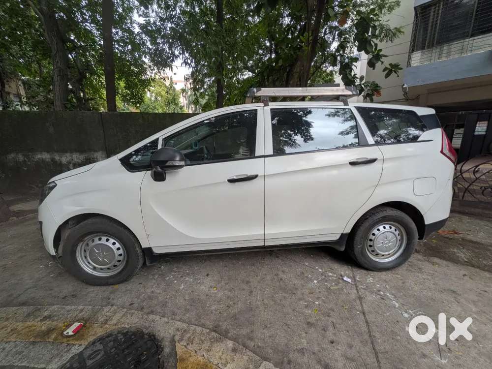 Mahindra Marazzo 2022 Diesel Manual