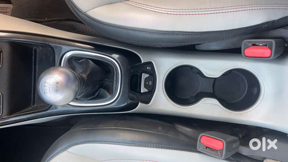 Jeep Compass 2.0 Limited, 2018, Diesel