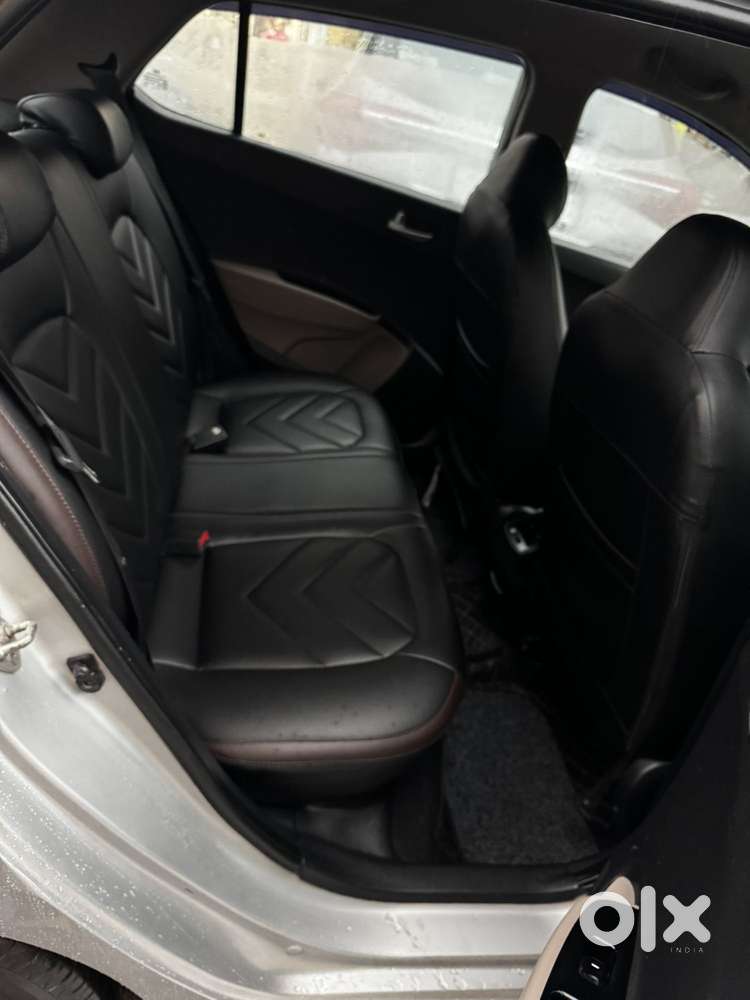 Hyundai Grand I10 Asta Option, 2015, Petrol