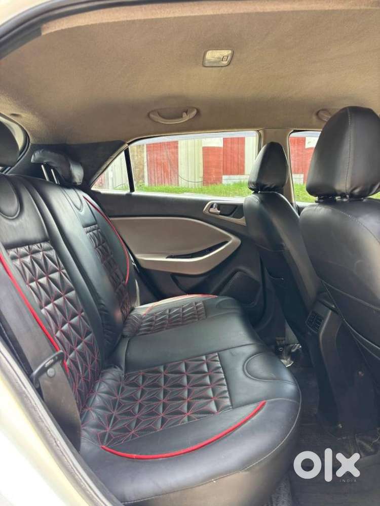 Hyundai Elite I20 Asta 1.2 (o), 2015, Diesel