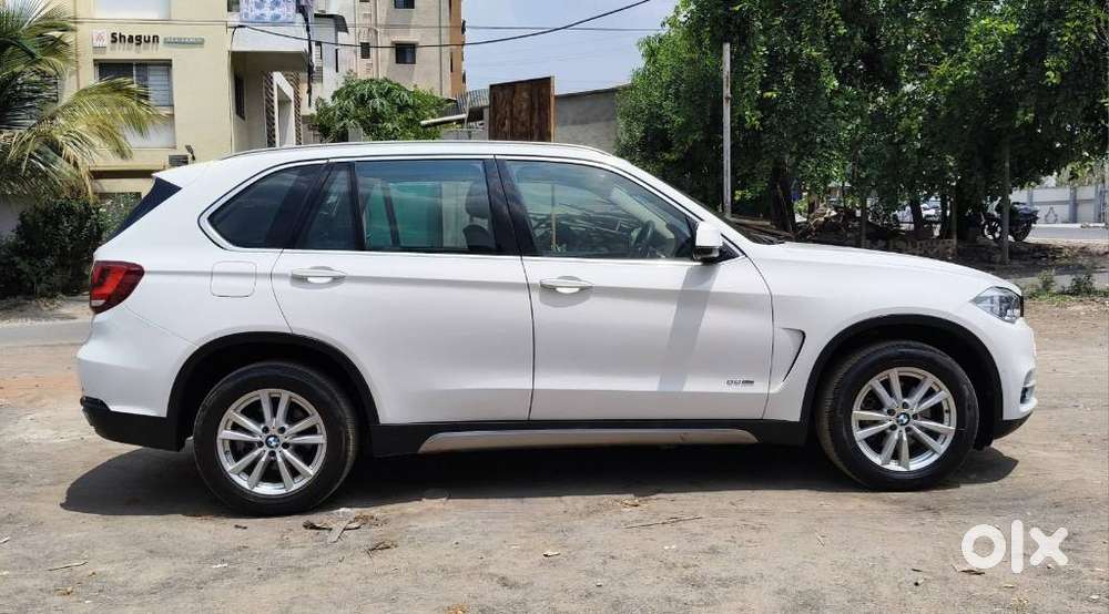 Bmw X5 Xdrive 30d, 2017, Diesel