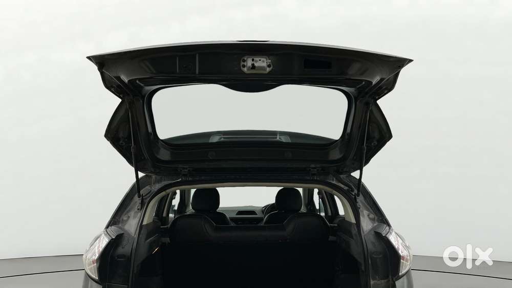 Tata Nexon 1.2 Revotron Xm, 2020, Petrol