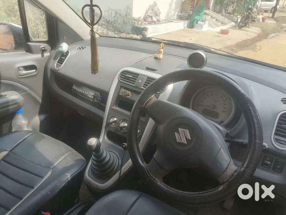 Maruti Suzuki Ritz Vdi 2012