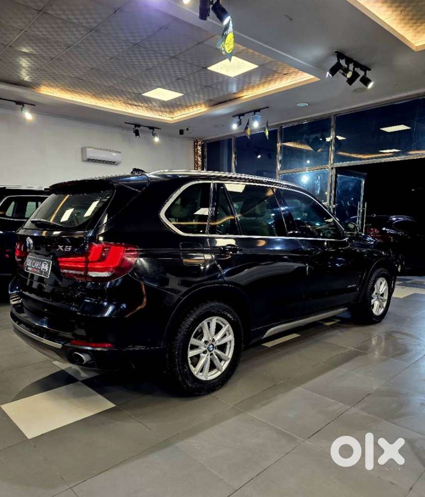 Bmw X5 Xdrive 30d Sport, 2016, Diesel