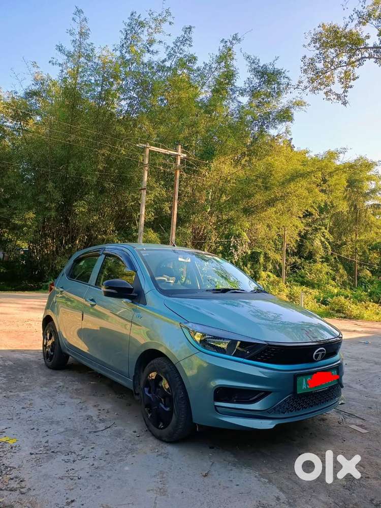 Tata Tiago Ev 2024