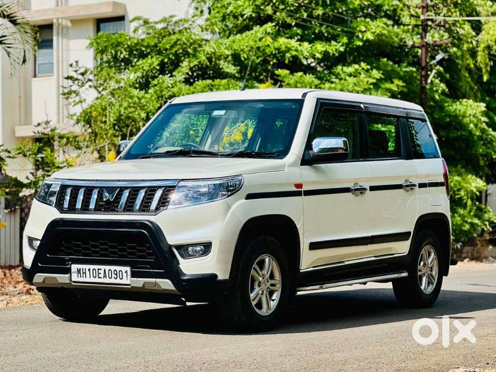 Mahindra Bolero Neo 1.5 N 10, 2023, Diesel