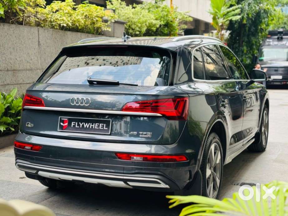 Audi Q5 2.0 45 Tfsi Technology, 2023, Petrol