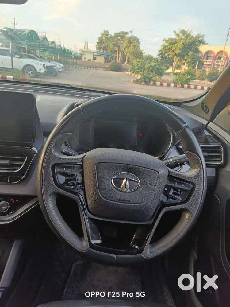 Tata Harrier 2023 Diesel Edition