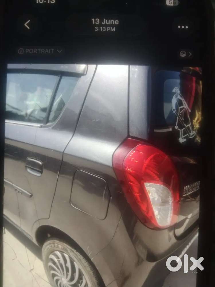 Maruti Suzuki Alto 800 Good Condition All Part Ok