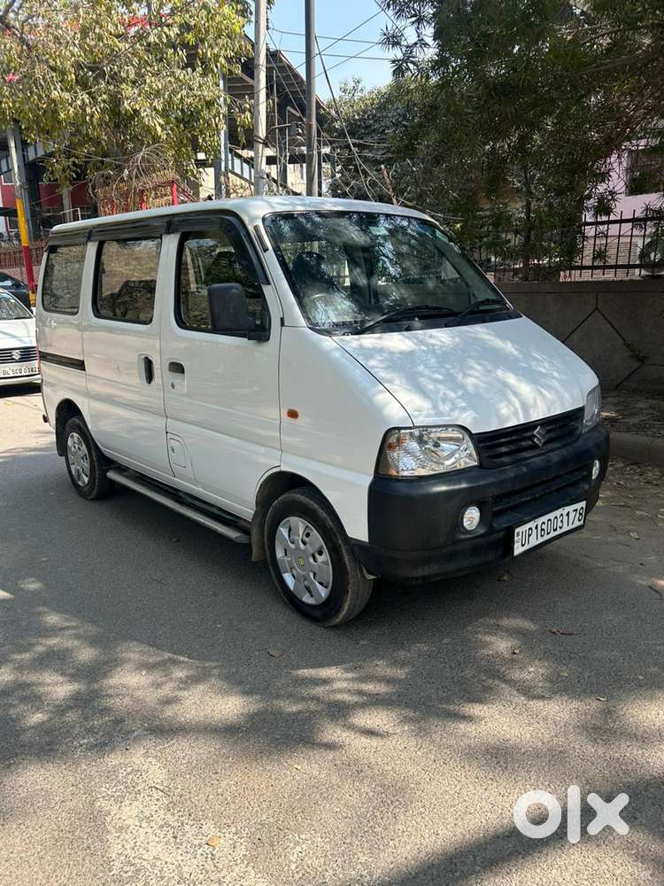 Maruti Suzuki Eeco