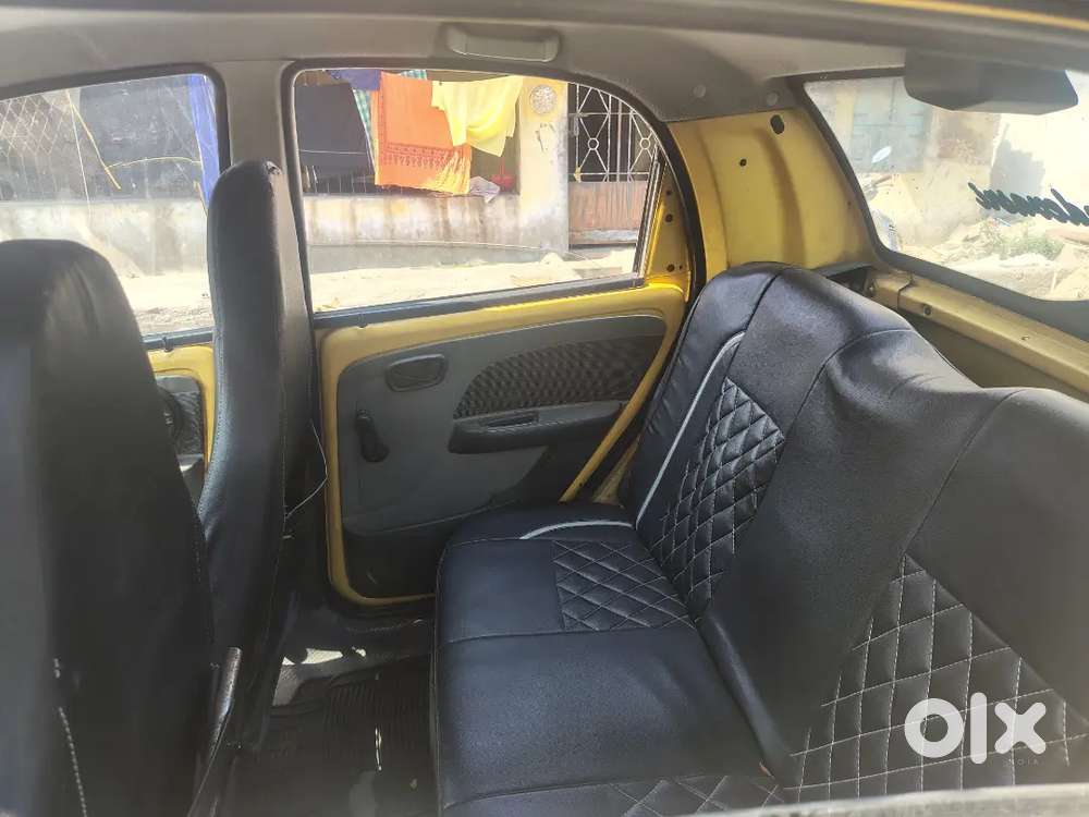 Tata Nano 2012 Petrol 47000 Km Driven Very Good Condition