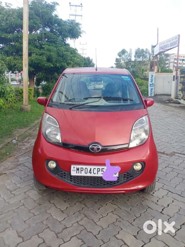 Tata Nano Xt 2015 Petrol