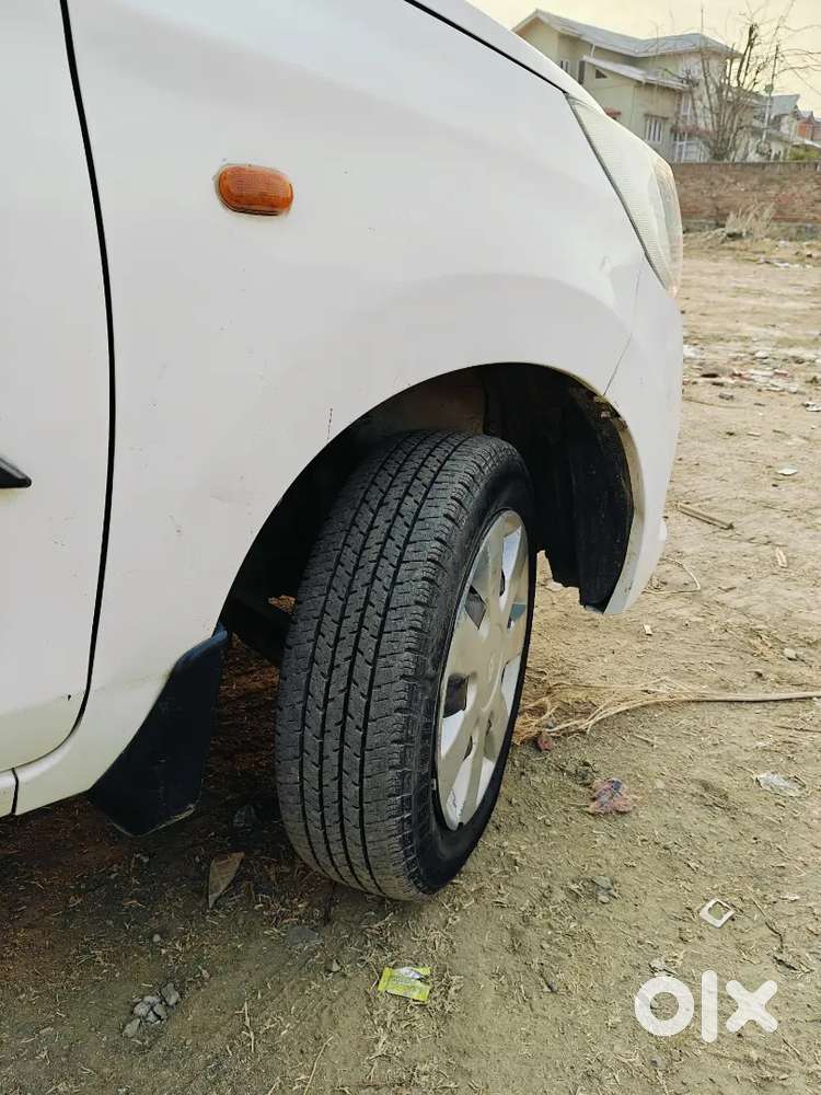 Alto K10 Vxi 2017 Model In Mint Condition