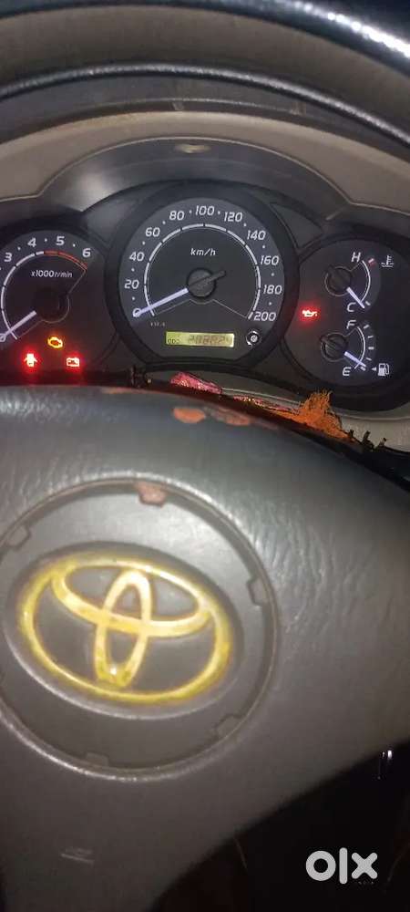 Toyota Innova 2011 Diesel Manual