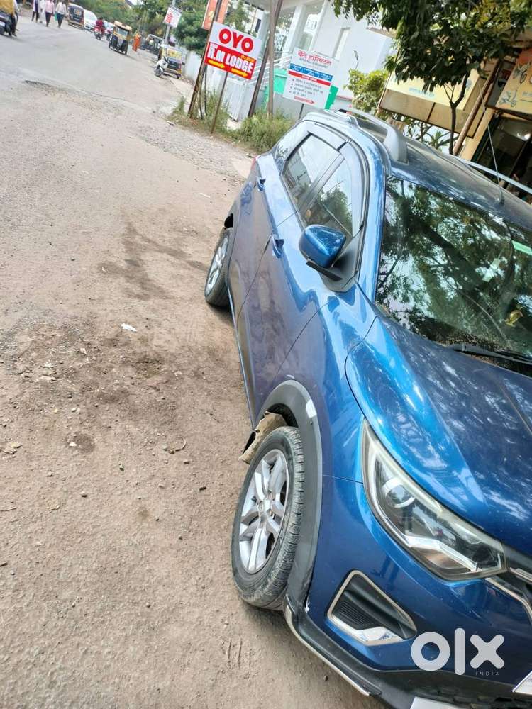 Renault Triber 2020 Petrol Good Condition