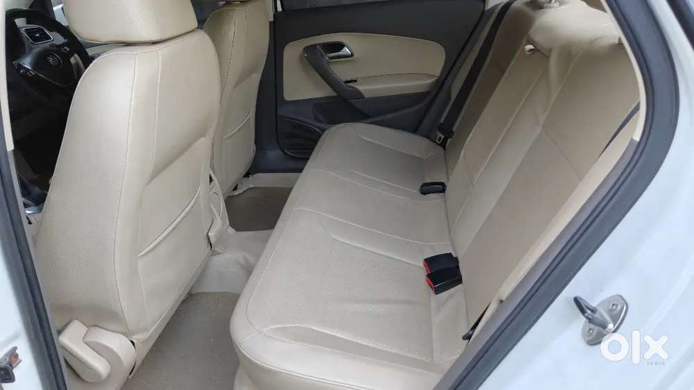 Volkswagen Vento 2016 Car