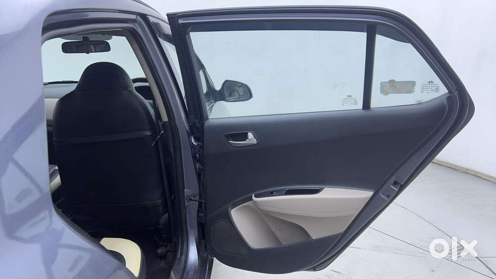 Hyundai Grand I10 Asta 1.2 Kappa Vtvt, 2013, Petrol