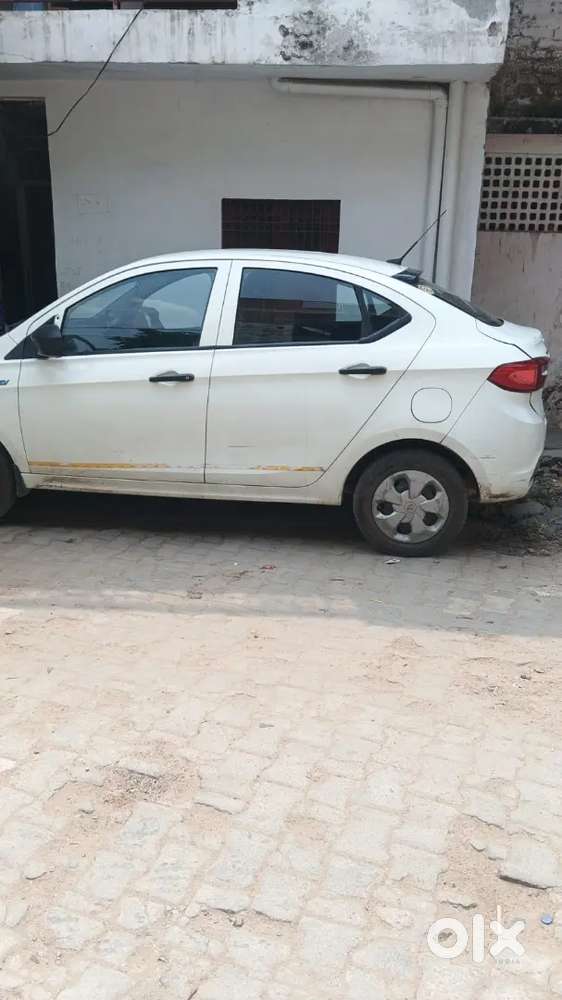 Tata Tigor Ev Xm 2023 Plus