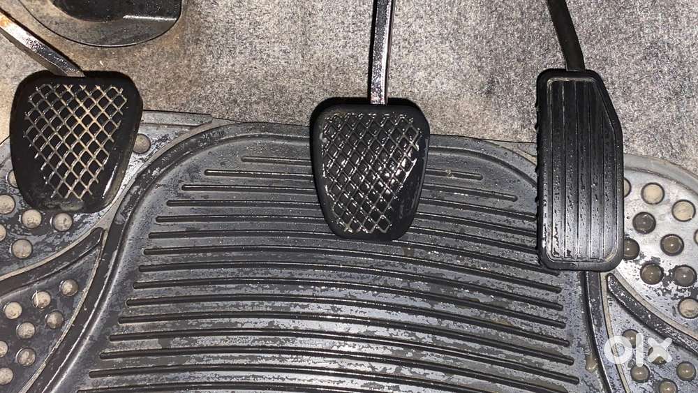 Honda Brio S Mt, 2015, Petrol