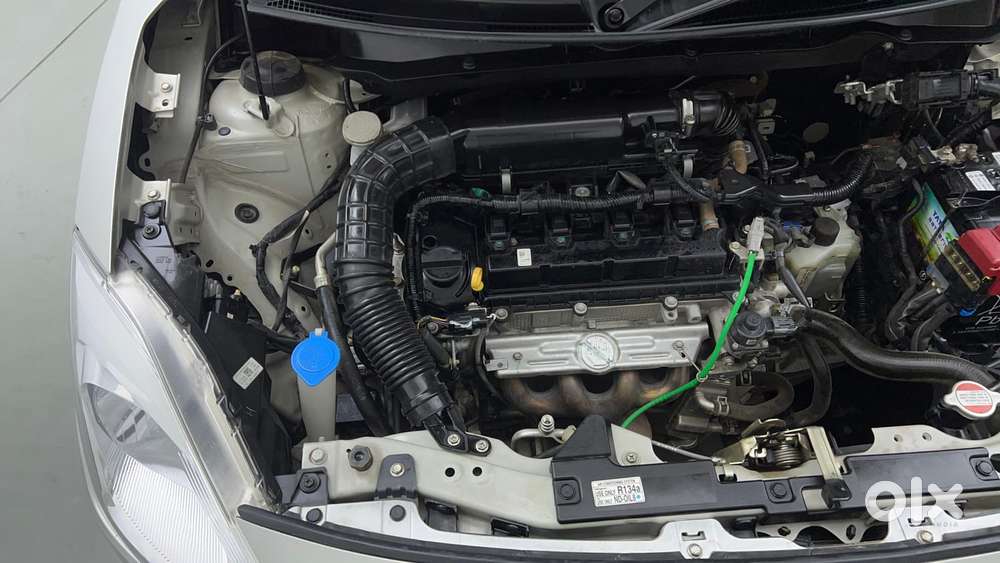 Maruti Suzuki Swift Amt Vvt Vxi, 2022, Petrol