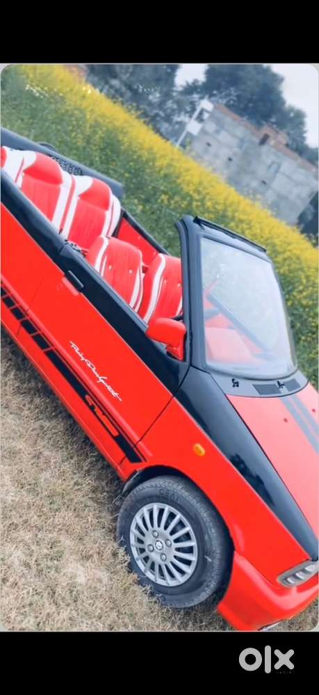 Maruti Suzuki 800 2005