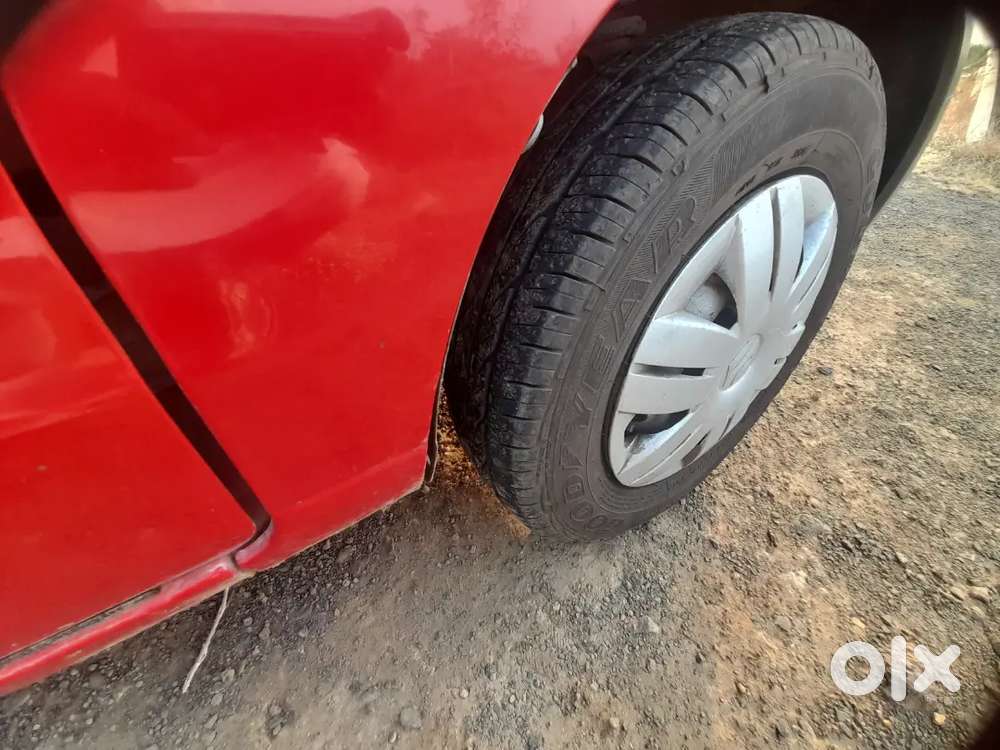 Maruti Suzuki Alto 2007 Cng & Hybrids 91000 Km Driven