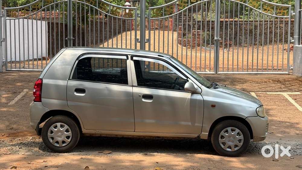Maruti Suzuki Alto 2007 Petrol Good Condition