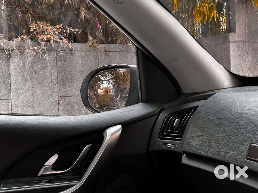 Mahindra Xuv500 W9 1.99, 2019, Diesel