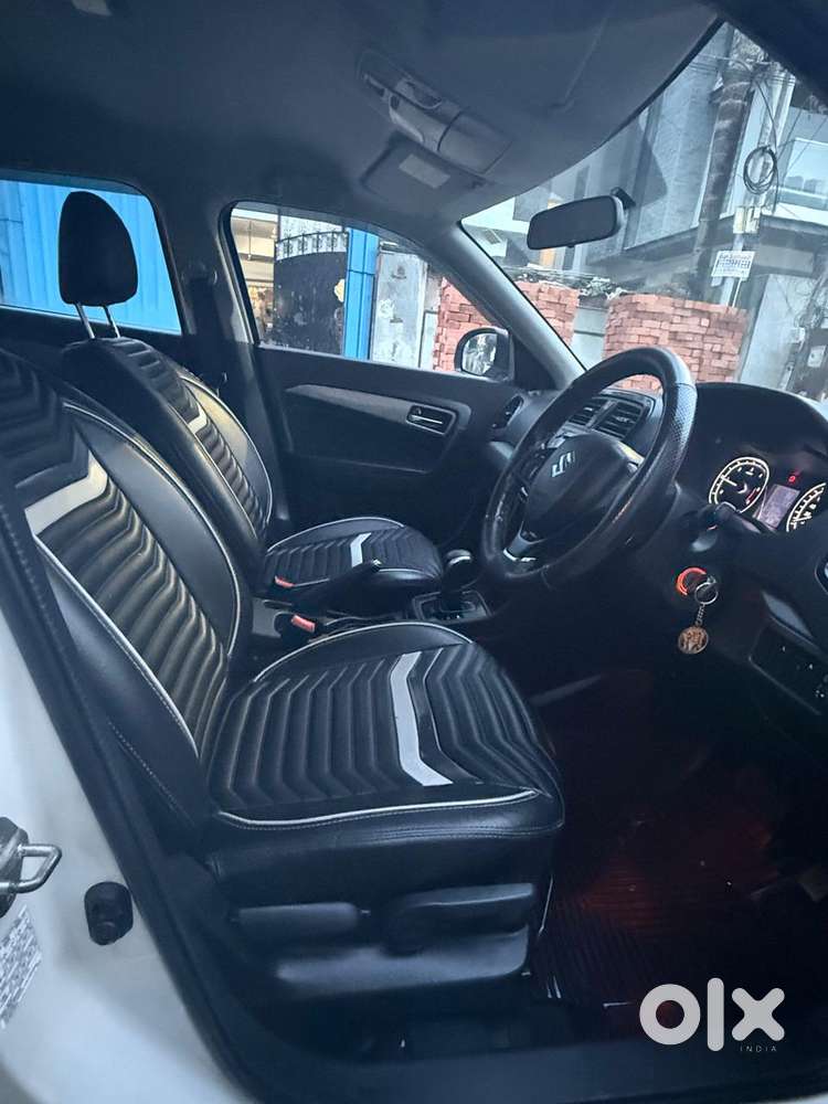 Maruti Suzuki Brezza Zdi, 2018, Diesel