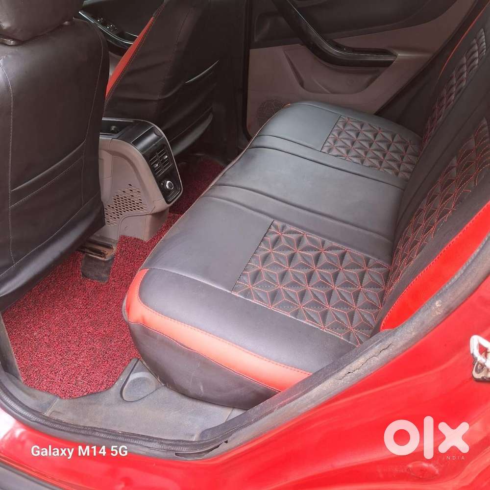 Tata Nexon 1.2 Revotron Xt, 2018, Petrol