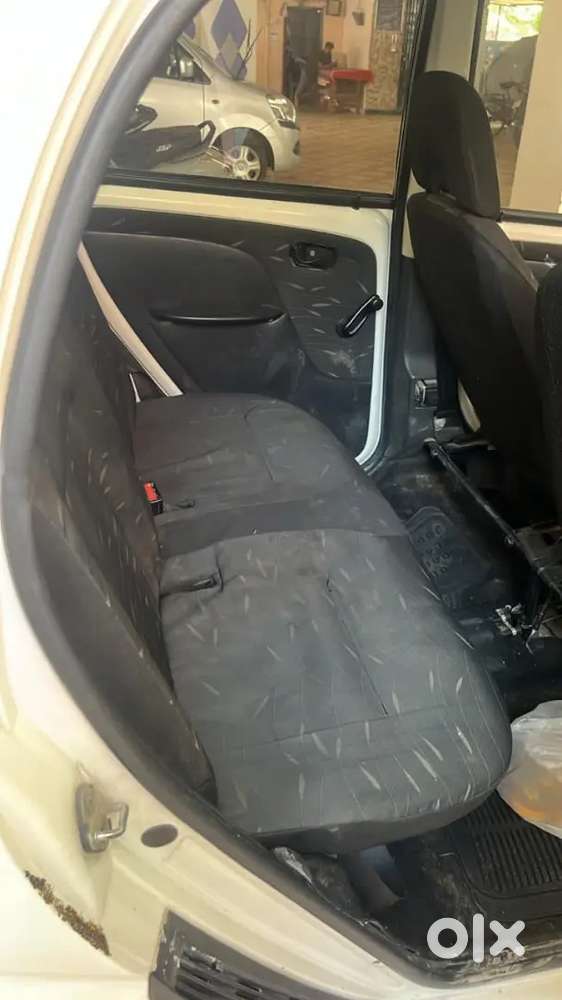 Tata Nano Xe 2012 Car