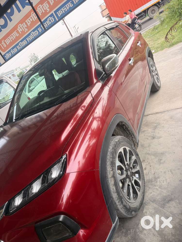 Maruti Suzuki Vitara 2024